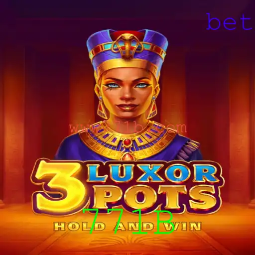 Descubra o Universo de '3LuxorPots': Inovações e Regras