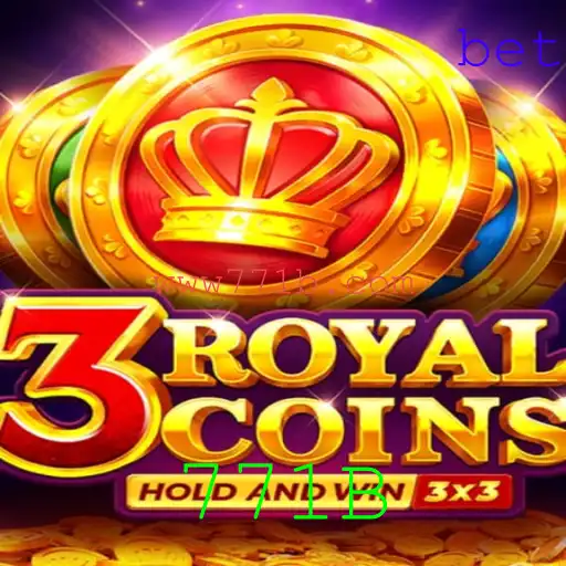 3royalcoins: Descubra o Novo Fenômeno de Jogo com a Palavra-Chave 771B