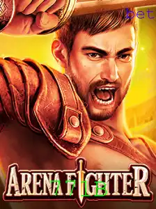 ArenaFighter: Descubra o Novo Fenômeno dos Jogos