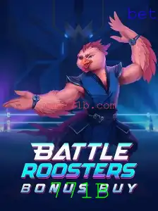 BattleRoostersBonusBuy: Um Mergulho no Novo Fenômeno dos Jogos Digitais
