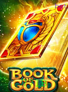 Descubra o Fascinante Mundo de BookofGold