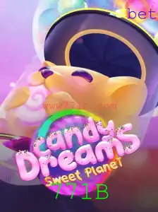Descubra o Mundo Encantado de CandyDreams: Um Guia Completo