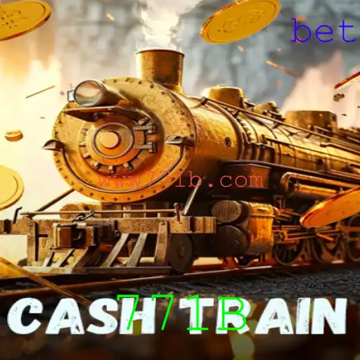Explorando o Mundo de CashTrain: Um Passatempo Empolgante com a Palavra-chave 771B