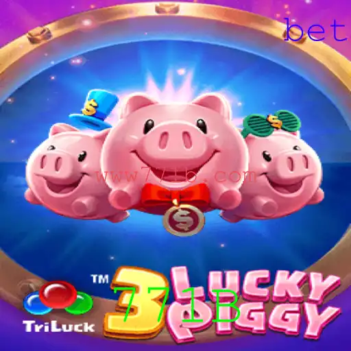 Descubra o Fascinante Mundo de 3LUCKYPIGGY
