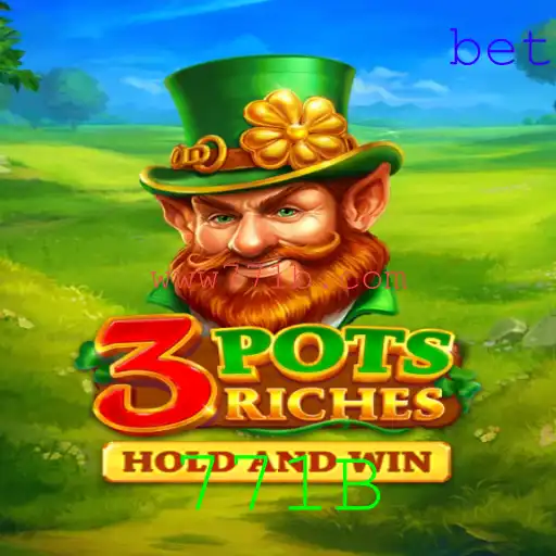 Descubra o Universo de 3potsRiches: O Jogo do Momento