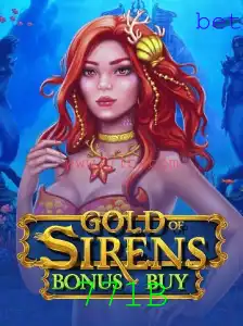 Explorando o Fascinante Mundo do GoldofSirensBonusBuy