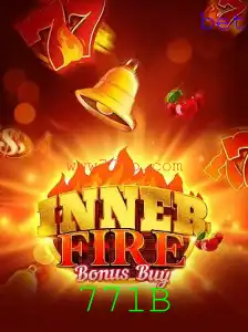 InnerFireBonusBuy: Descubra o Novo Fenômeno do Mundo dos Jogos