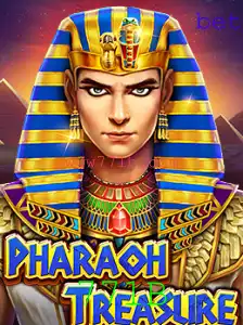 Descubra o Fascinante Mundo de PharaohTreasure