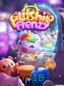 Explorando o Fascinante Mundo de PlushieFrenzy: Um Jogo de Estratégia e Divertimento