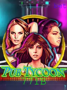 Descubra PubTycoon: O Empolgante Jogo de Gestão de Bares