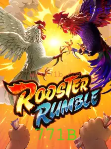 Descubra o Fascinante Mundo do Jogo RoosterRumble