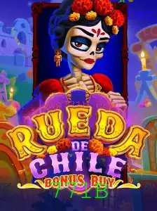 Explorando o Jogo RuedaDeChileBonusBuy: Uma Aventura de Estratégia e Sorte