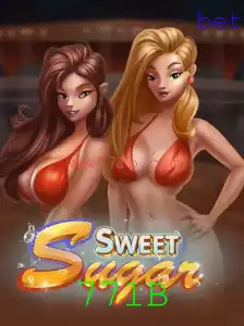 Explorando o Universo de SweetSugar: Um Novo Jogo com a Palavra-Chave 771B