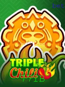 Descubra o Mundo Empolgante do Jogo TripleChili - 771B