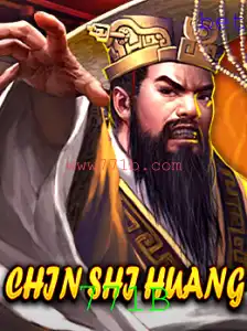 ChinShiHuang - O Dinâmico Jogo de Estratégia: Regras e Introdução