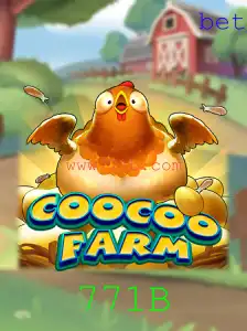 Descubra CooCooFarm: O Empolgante Mundo do Jogo Interativo com a Palavra-Chave 771B