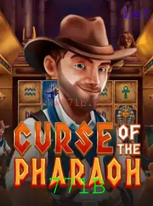Desvendando o Enigma de CurseofthePharaoh: Um Aventura Imersiva Cheia de Mistérios