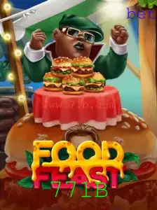 Explorando o Universo de FoodFeast: Um Novo Jogo Gastronômico