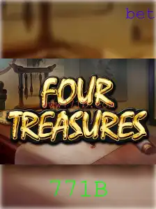 Explorando o Fascinante Mundo de FourTreasures