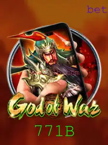 Explorando o Fascinante Mundo de GodofWarM: Uma Jornada Épica