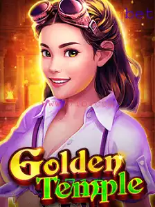 Descubra o Empolgante Mundo de GoldenTemple