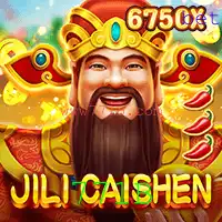 JILICaishen: Descubra o Jogo Inovador com a Chave 771B