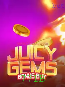 JuicyGemsBonusBuy: Descubra o Mundo das Joias e Recompensas