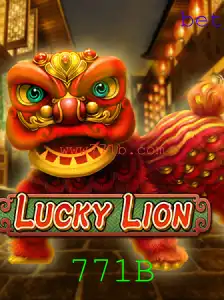 Descubra o Mundo Encantador de LuckyLion: Um Jogo Inovador