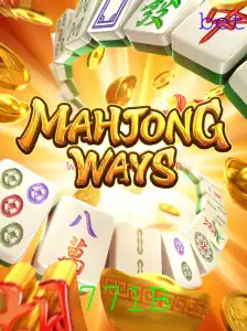 Descobrindo o Fascinante Mundo de MahjongWays e a Palavra-Chave 771B