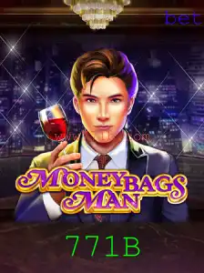 Descubra o Novo Jogo Empolgante: MoneybagsMan com a Palavra-Chave 771B