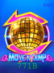 Descubra MovenJump: O Jogo que Está Dominando as Plataformas com a Chave de Sucesso 771B