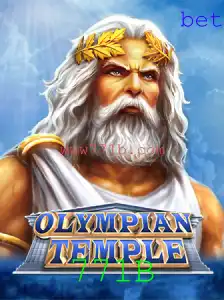Descubra OlympianTemple: Aventura e Estratégia nos Tempos de Zeus