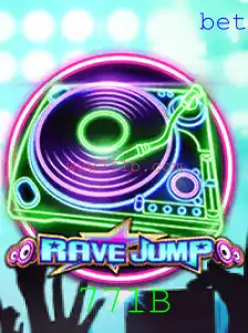 Descubra o Mundo Emocionante de RaveJump: A Nova Sensação dos Jogos