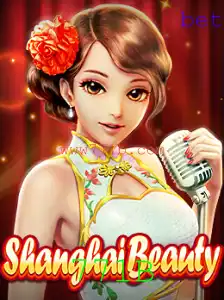 Explorando ShanghaiBeauty: O Brilho do Mahjong Moderno