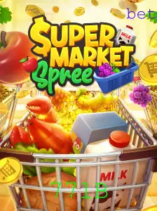 Explorando o Mundo Vibrante de SupermarketSpree: Um Mergulho nas Regras e na Diversão