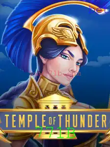 Descubra o Fascinante Mundo do Jogo TempleofThunder