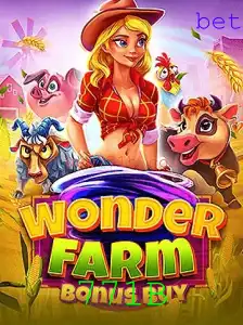 Explorando o Mundo de WonderFarmBonusBuy